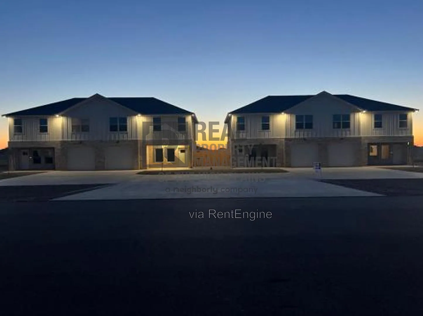 3 bed, 2.5 bath, 1534 sqft, $2,050 — Photo 2