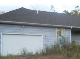 32759 190th St, Isle, MN 56342