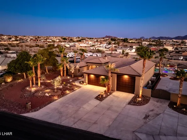 1810 Biscayne Ln, Lake Havasu City, AZ 86403
