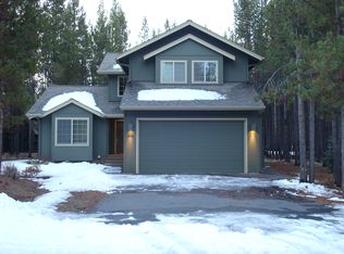 16813 Stage Stop Dr, Bend, OR 97707