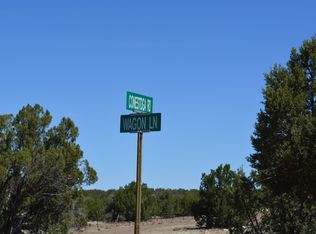 8360 Wagon Ln, Show Low, AZ 85901