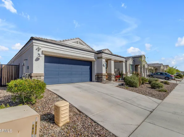 2569 N WRIGLEY Drive, Florence, AZ 85132