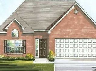 8806 Chetwood Trace Dr, Louisville, KY 40291