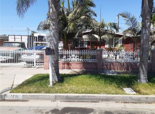 1517 Raymar St, Santa Ana, CA 92703