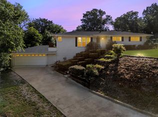 4407 Shady Glen Dr, Waco, TX 76708
