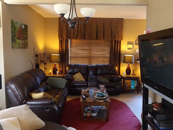 Living room / family room