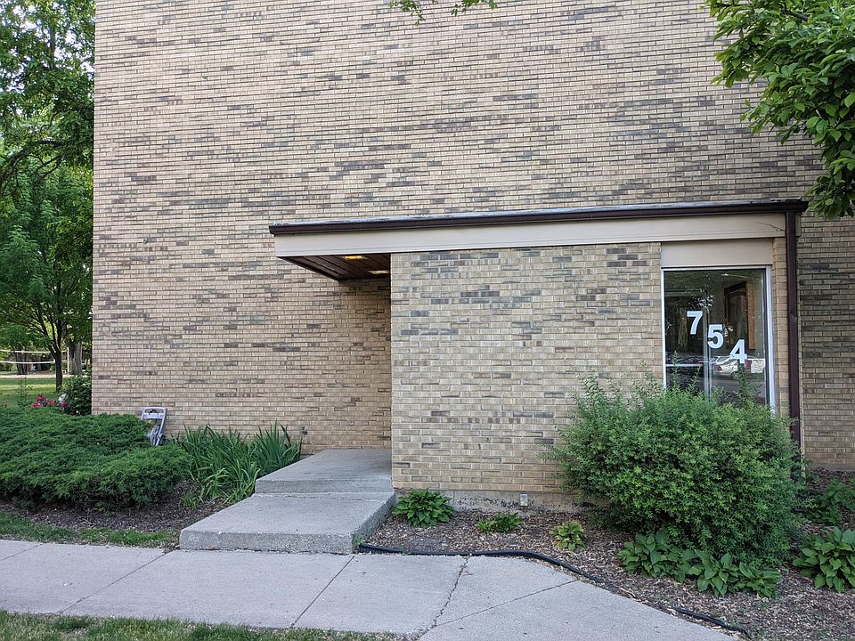 1st image of 754 Dempster St APT Cg11