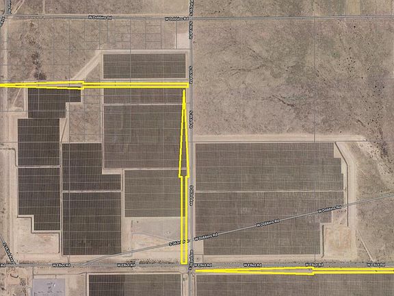 4th image of 94XX S 363rd Avenue #-
