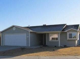 268 Narrow Leaf Dr, Fruita, CO 81521