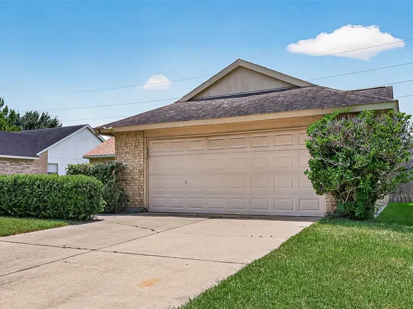 7410 La Granada Dr, Houston, TX 77083