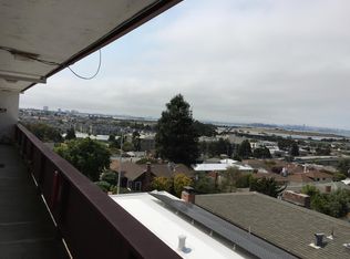 841 Solano Ave APT 7, Albany, CA 94706