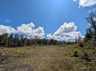 Nene St, Mountain View, HI 96771