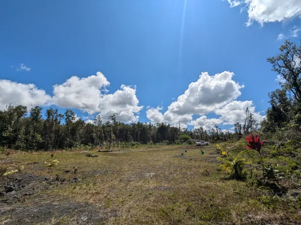 Nene St Lot 7, Mountain View, HI 96771