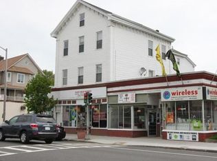 237 Lincoln St, Worcester, MA 01605