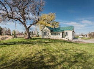 63 N 3400 E, Rigby, ID 83442