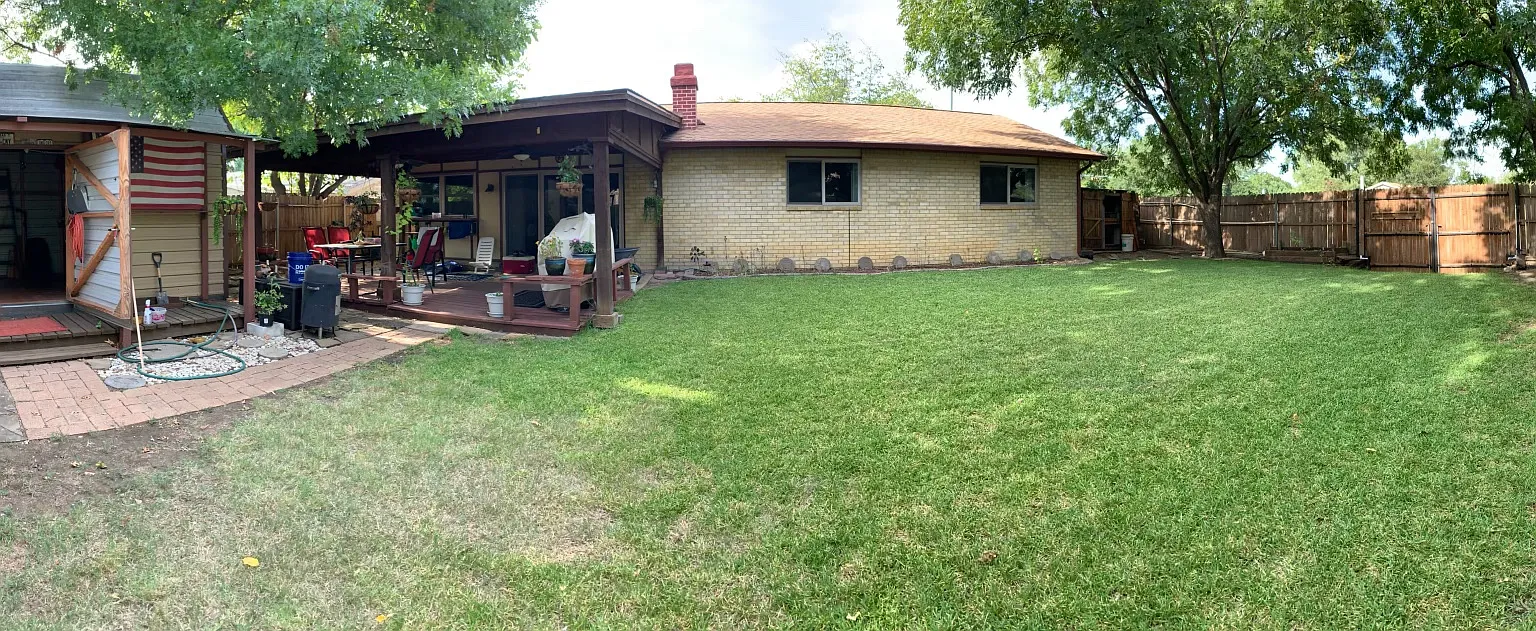 1820 E Timberview Ln — Photo 1