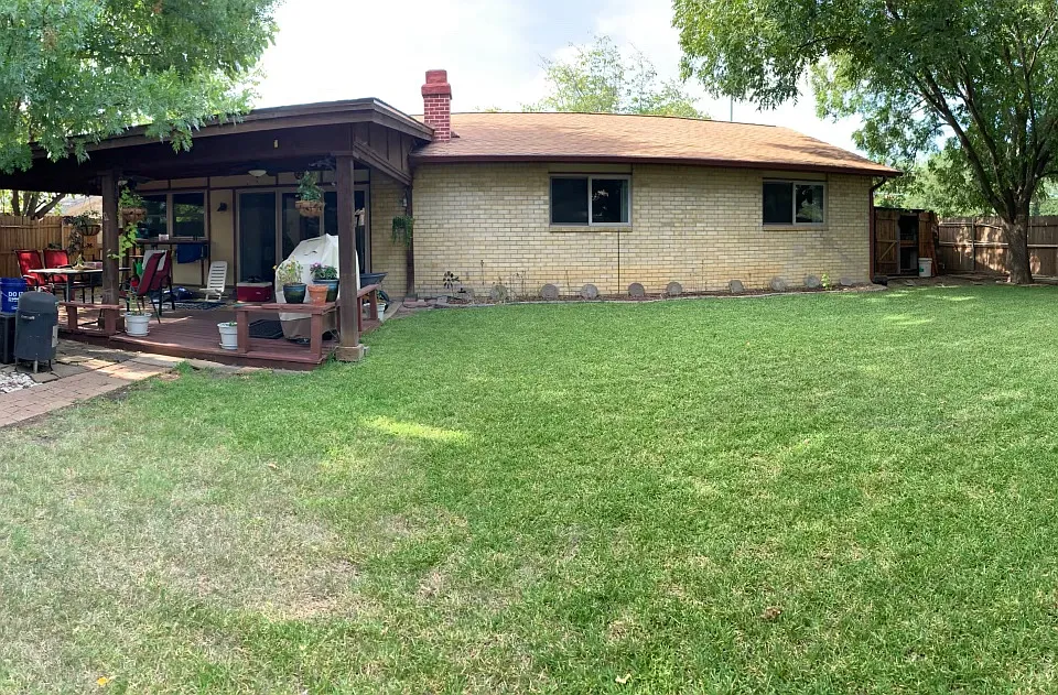 1820 E Timberview Ln