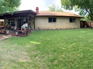 1820 E Timberview Ln, Arlington, TX 76014