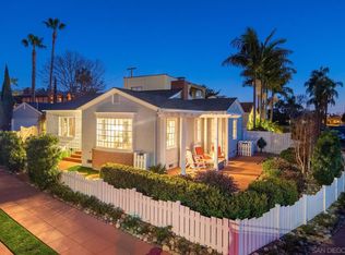 3109 Laurel St, San Diego, CA 92104