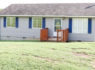 155 Pearl Harbor Rd, Springfield, KY 40069