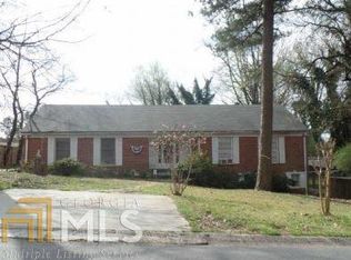 5912 Kay Dr, Norcross, GA 30093