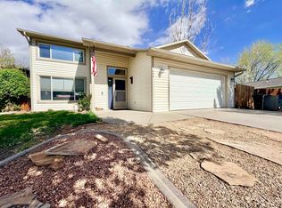 496 Moonlight Ct, Grand Junction, CO 81504