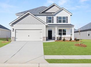 214 Cattle Dr, Perry, GA 31069