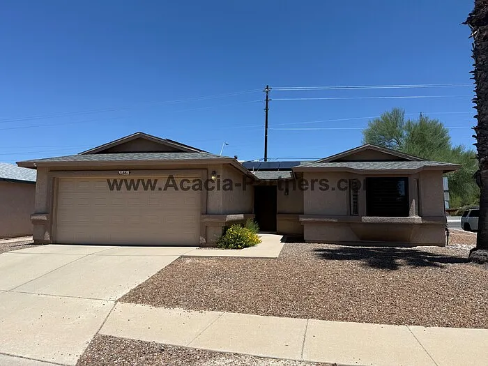 661 S Granite Falls Dr — Photo 1