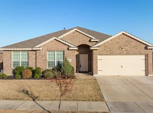 3816 Waldorf Dr, Denton, TX 76208