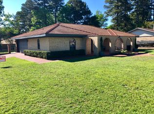 207 Warren Dr, Marshall, TX 75672