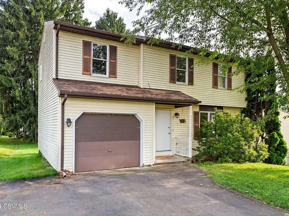 738 Clinton St, Danville, PA 17821