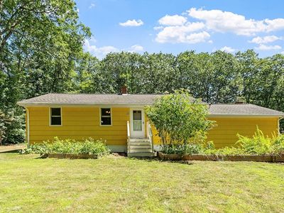 111 Wheeler Rd, Princeton, MA, 01541