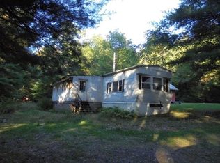 324 Dead End Rd, Tionesta, PA 16353