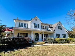 3254 Paul Harris Rd, Dallas, GA 30157