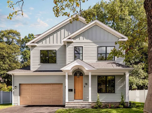 78 Manchester Rd, Newton, MA 02461