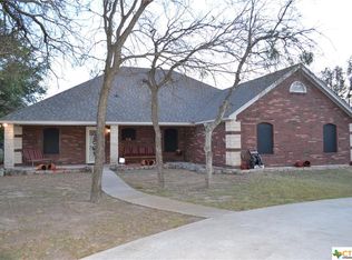 1247 County Road 3152, Kempner, TX 76539