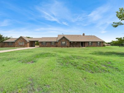 1175 Bloom St, Lucas, TX, 75002