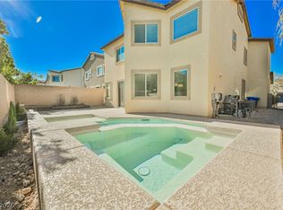 6144 Barby Cove St, Las Vegas, NV 89148