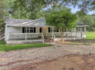 47 Tom Warner Rd, Tylertown, MS 39667