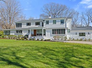 16 Porters Cove Rd, Hingham, MA 02043