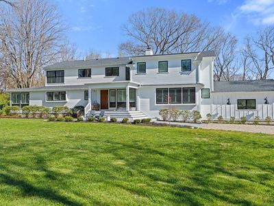 16 Porters Cove Rd, Hingham, MA, 02043