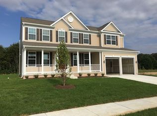 283 Cinnamon Way, Magnolia, DE 19962