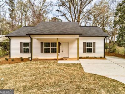323 Loftis Rd, Temple, GA, 30179
