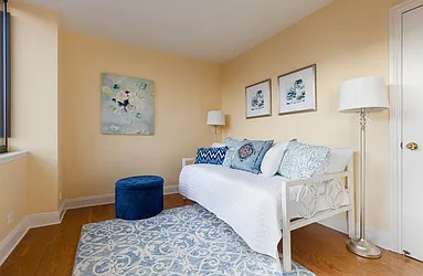 Rented by Brown Harris Stevens