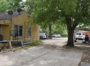 2063 Jacquelyn Dr, Houston, TX 77055