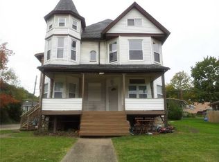 1726 Ridge Ave, Coraopolis, PA 15108