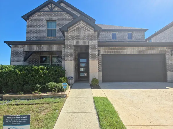 2770 Acadia Dr, Corinth, TX