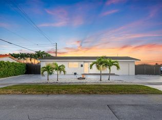 Southwest Manors Sec 7pb, Miami, FL 33175