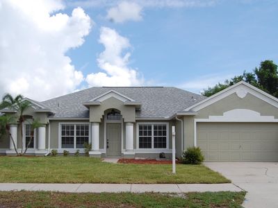 6109 Meghan Dr, Melbourne, FL, 32940