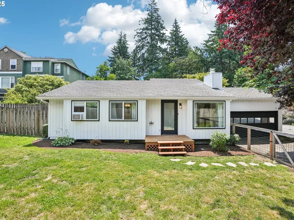 2924 SW Multnomah Blvd, Portland, OR 97219